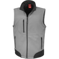 Result | R 123X 3 rétegű softshell bodywarmer