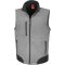 Result | R 123X 3 rétegű softshell bodywarmer