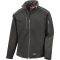 Result Work-Guard | R 124X 3 rétegű softshell ripstop munkaruha dzseki