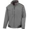 Result Work-Guard | R 124X 3 rétegű softshell ripstop munkaruha dzseki