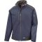 Result Work-Guard | R 124X 3 rétegű softshell ripstop munkaruha dzseki