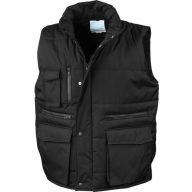 Result | R 127X Bodywarmer