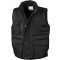 Result | R 127X Bodywarmer