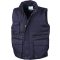 Result | R 127X Bodywarmer
