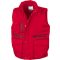 Result | R 127X Bodywarmer