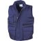 Result | R 127X Bodywarmer