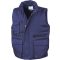 Result | R 127X Bodywarmer