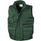 Result | R 127X Bodywarmer