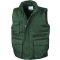 Result | R 127X Bodywarmer