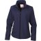 Result | R 128F Női 2 rétegű softshell dzseki