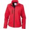 Result | R 128F Női 2 rétegű softshell dzseki