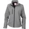 Result | R 128F Női 2 rétegű softshell dzseki
