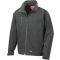 Result | R 128M Férfi 2 rétegű softshell dzseki