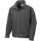 Result | R 128M Férfi 2 rétegű softshell dzseki