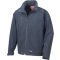 Result | R 128M Férfi 2 rétegű softshell dzseki