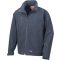 Result | R 128M Férfi 2 rétegű softshell dzseki