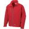 Result | R 128M Férfi 2 rétegű softshell dzseki