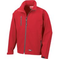 Result | R 128M Férfi 2 rétegű softshell dzseki