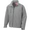 Result | R 128M Férfi 2 rétegű softshell dzseki