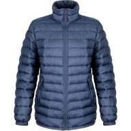   Result Urban | R 192F Bélelt női dzseki "Ice Bird"