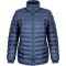 Result Urban | R 192F Bélelt női dzseki "Ice Bird"