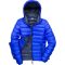 Result Urban | R 194F Női steppelt dzseki "Snow Bird"
