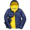 Result Urban | R 194M Férfi steppelt dzseki "Snow Bird"