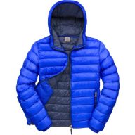   Result Urban | R 194M Férfi steppelt dzseki "Snow Bird"
