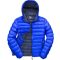 Result Urban | R 194M Férfi steppelt dzseki "Snow Bird"