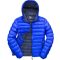 Result Urban | R 194M Férfi steppelt dzseki "Snow Bird"