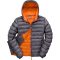 Result Urban | R 194M Férfi steppelt dzseki "Snow Bird"