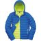 Result Urban | R 194M Férfi steppelt dzseki "Snow Bird"