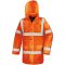 Result Core | R 218X EN ISO 20471:2013 biztonsági parka