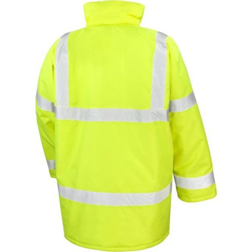 Result Core | R 218X EN ISO 20471:2013 biztonsági parka