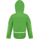 Result | R 224JY Gyerek 3 rétegű softshell kapucnis dzseki