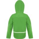 Result | R 224JY Gyerek 3 rétegű softshell kapucnis dzseki