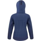 Result Core | R 230F Női 3 rétegű kapucnis softshell dzseki