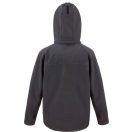 Result Core | R 230M Férfi 3 rétegű kapucnis softshell dzseki