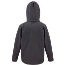 Result Core | R 230M Férfi 3 rétegű kapucnis softshell dzseki