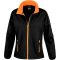 Result Recycled | R 231F Női 2 rétegű softshell dzseki "Nyomtatható"