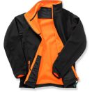 Result Recycled | R 231F Női 2 rétegű softshell dzseki "Nyomtatható"