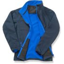 Result Recycled | R 231F Női 2 rétegű softshell dzseki "Nyomtatható"