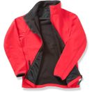 Result Recycled | R 231F Női 2 rétegű softshell dzseki "Nyomtatható"