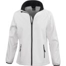 Result Recycled | R 231F Női 2 rétegű softshell dzseki "Nyomtatható"