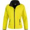 Result Recycled | R 231F Női 2 rétegű softshell dzseki "Nyomtatható"
