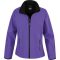 Result Recycled | R 231F Női 2 rétegű softshell dzseki "Nyomtatható"