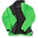 Result Recycled | R 231F Női 2 rétegű softshell dzseki "Nyomtatható"
