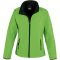 Result Recycled | R 231F Női 2 rétegű softshell dzseki "Nyomtatható"