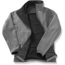 Result Recycled | R 231M Férfi 2 rétegű softshell dzseki "Nyomtatható"