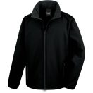Result Recycled | R 231M Férfi 2 rétegű softshell dzseki "Nyomtatható"